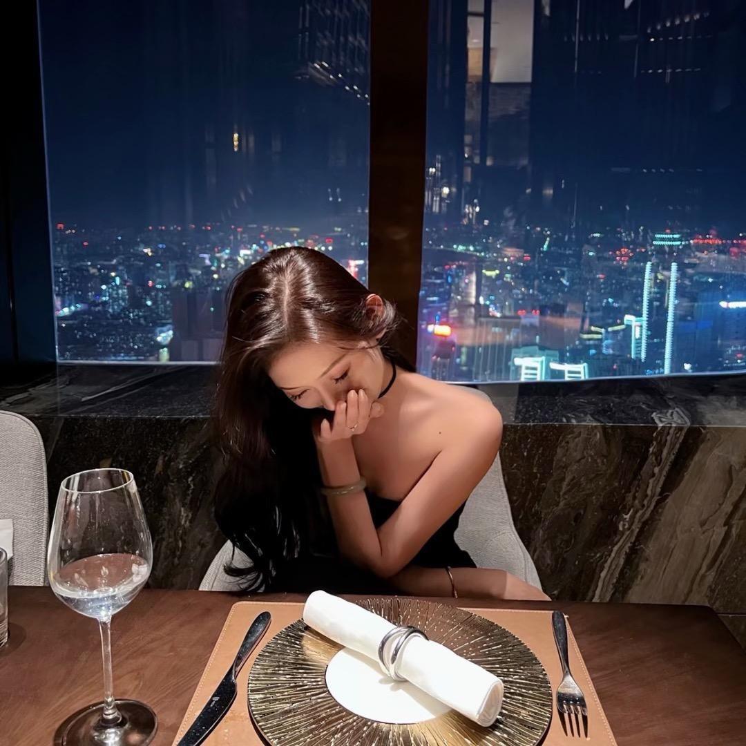 余书书🌙📖