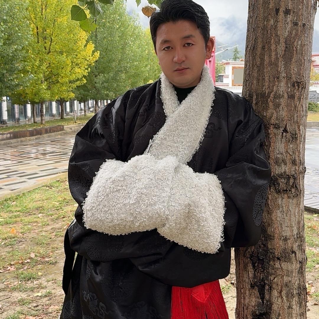 洛旦爱做饭小号