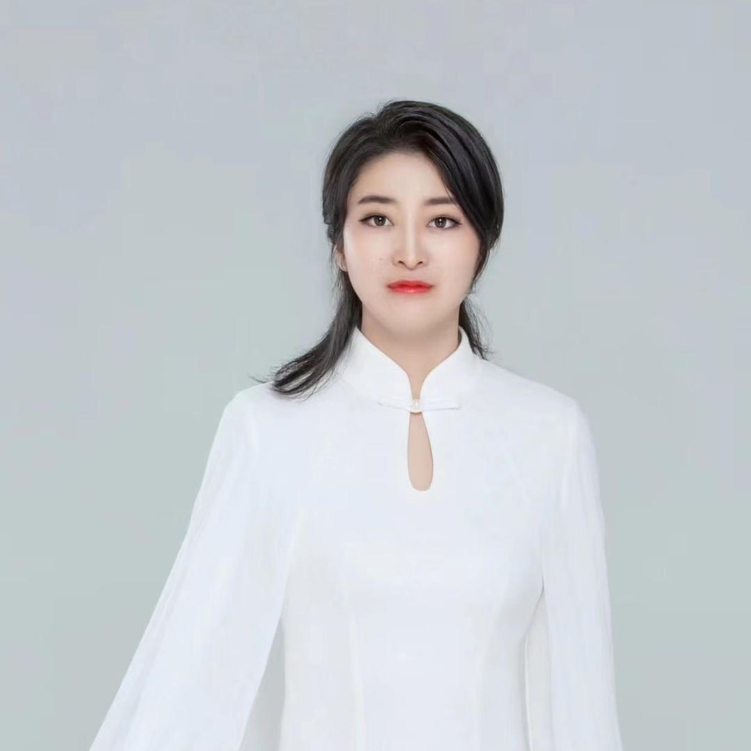 逍遥小仙-熙媛