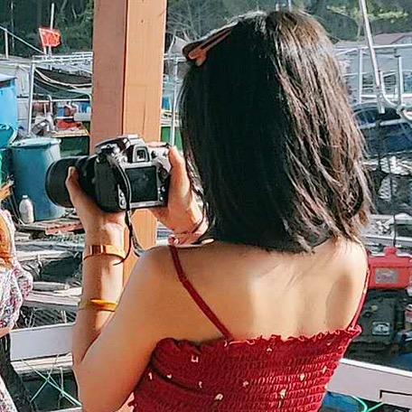 Park智旻的littlewife😆