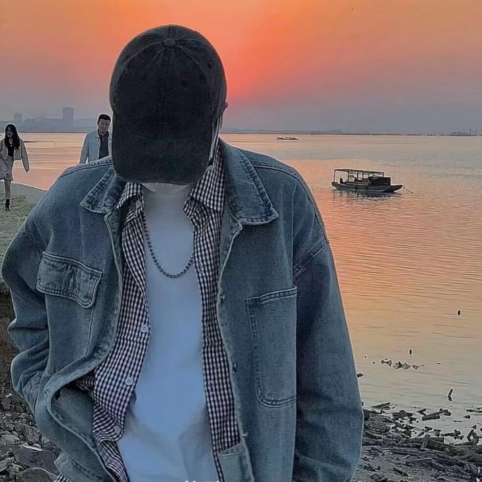 码头整点薯条🍟