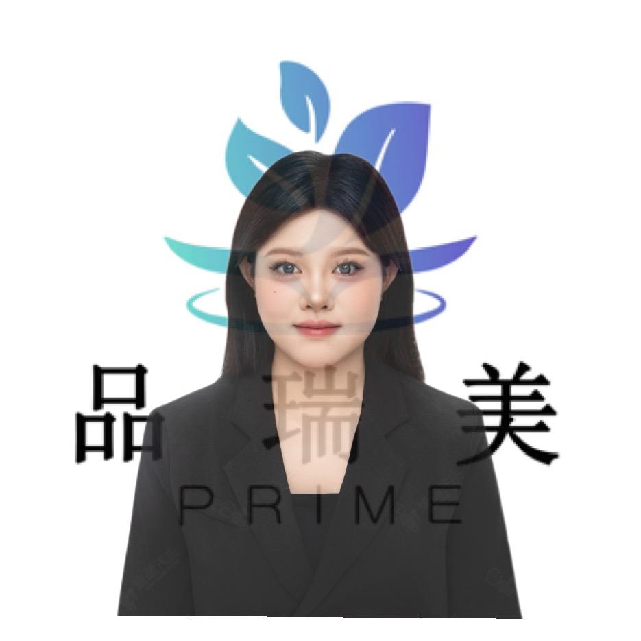 品瑞美（苍溪店）-加加