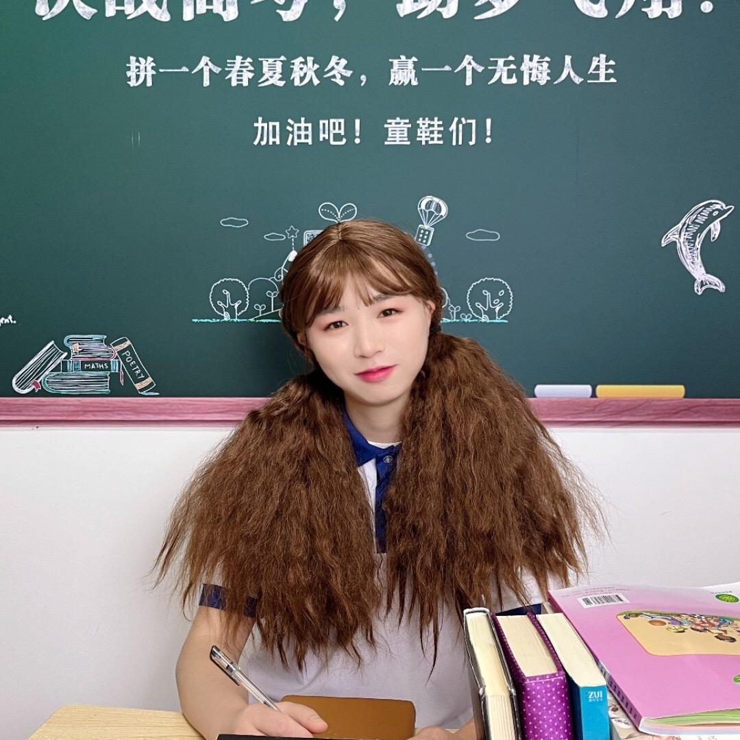 朱朱是女生@抖音