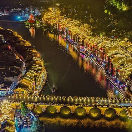 风住尘香花已尽