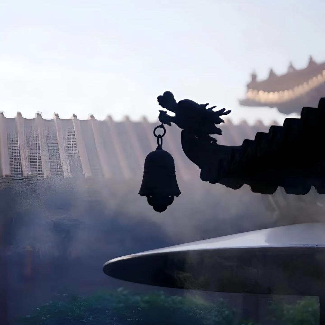 水灵渊