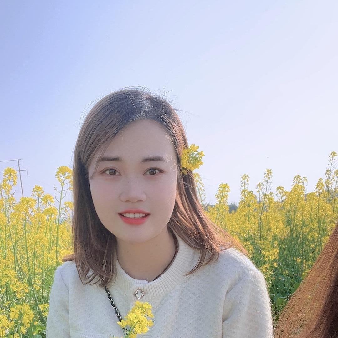 小樱花