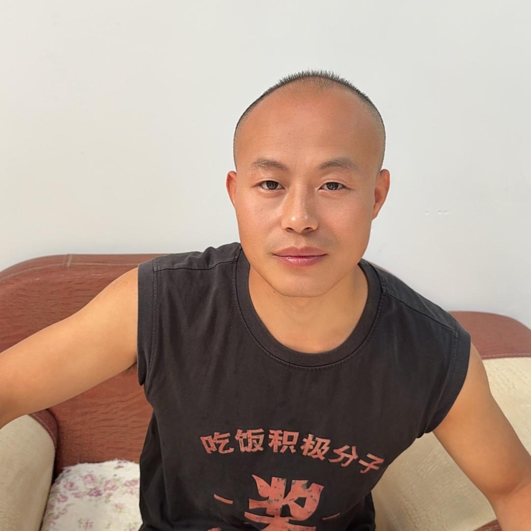 奔跑一哥