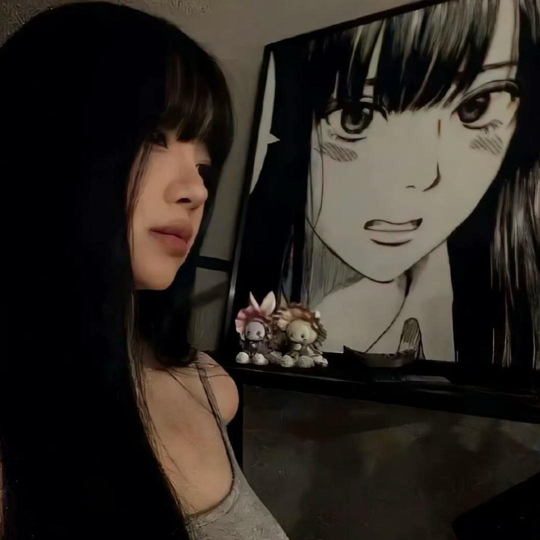 馒头是妹妹•͈ᴗ⁃͈
