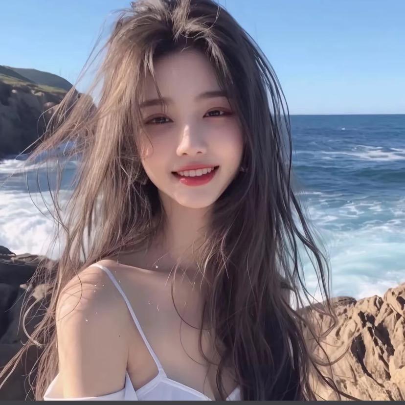 爱笑的莺莺