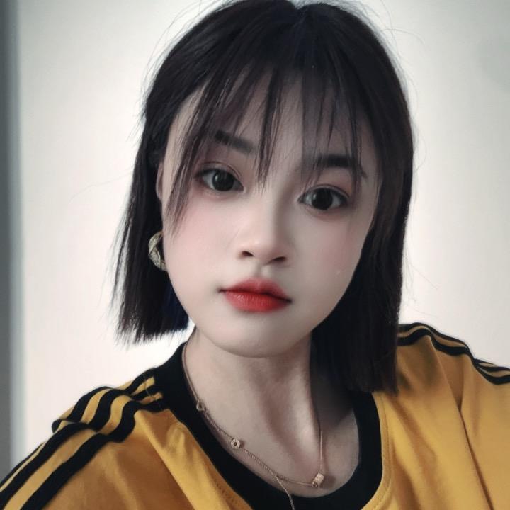努力的可可