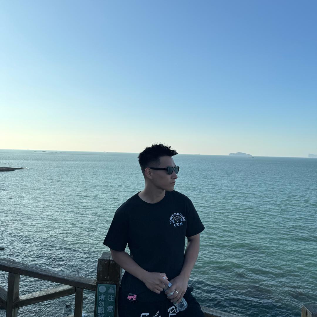 Peter（增肌版）