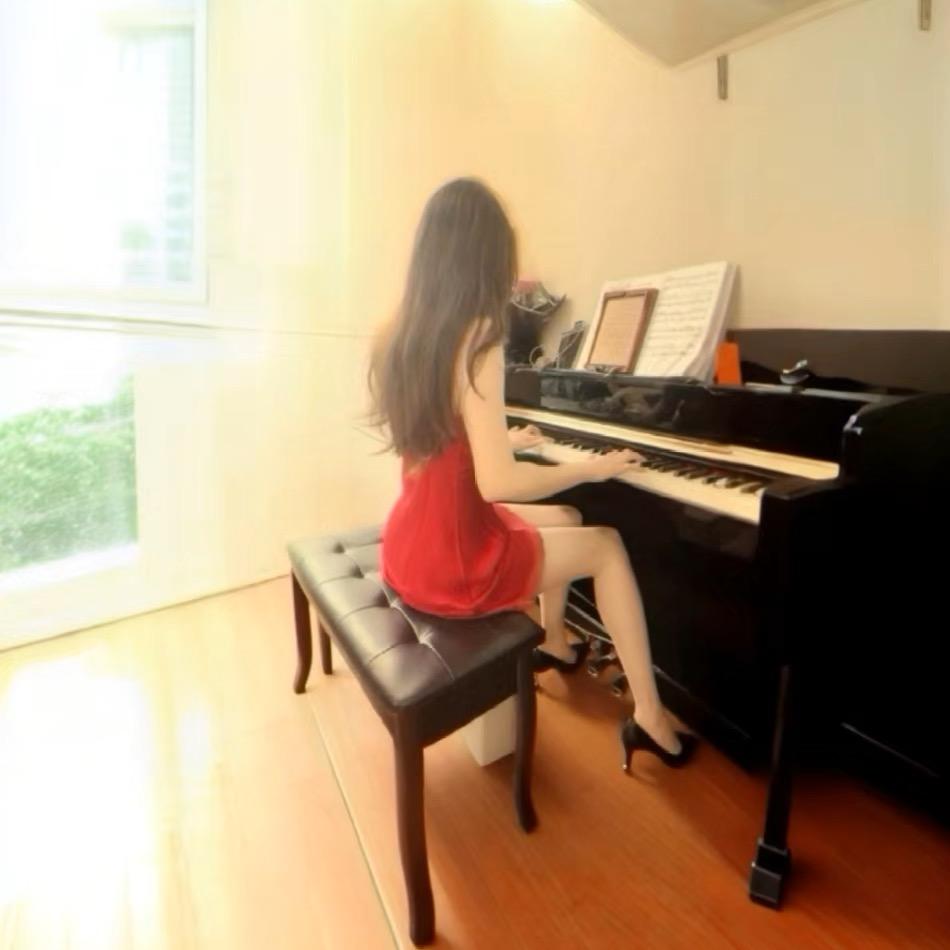 哇哦森蝶🎹