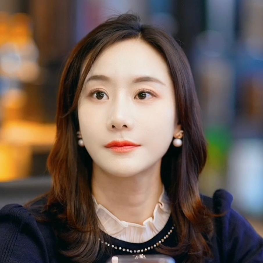 小李嬢嬢（自律版）