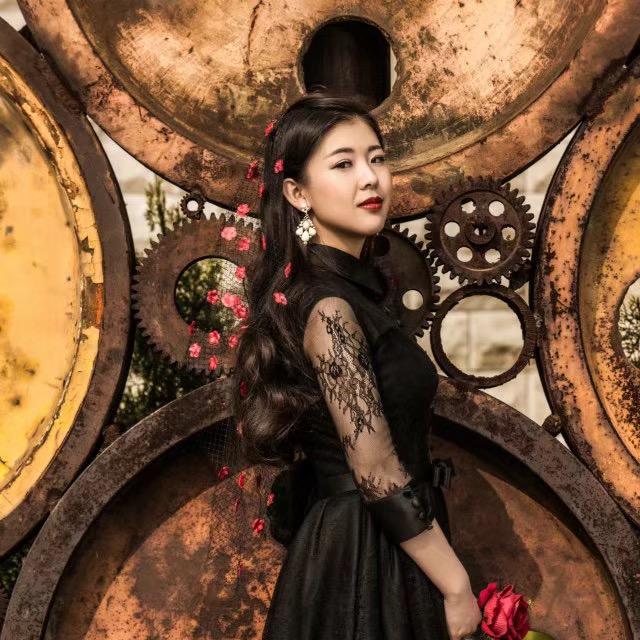 金亿城梵沐女装
