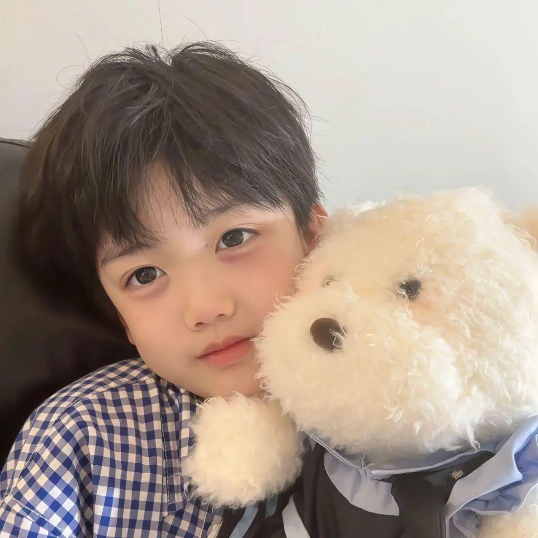 小小怪下士💕
