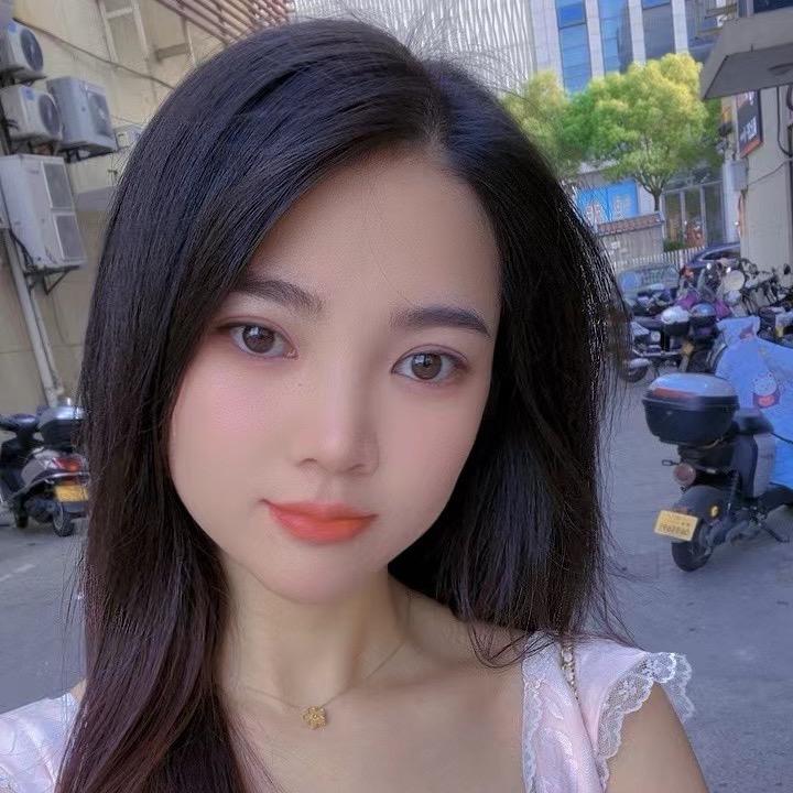 婷宝要开心
