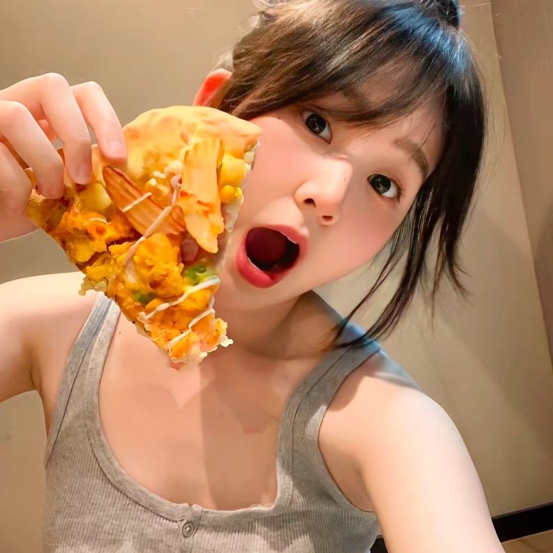 馋仙味零食