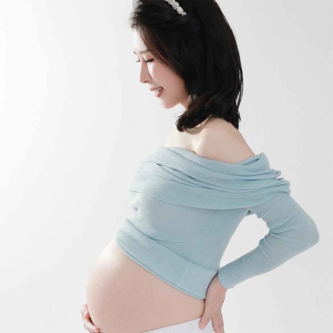 李李二胎啦（孕期）