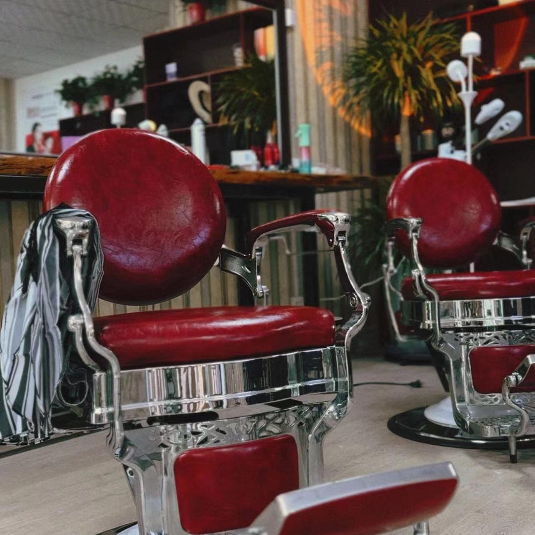 行運Barbershop