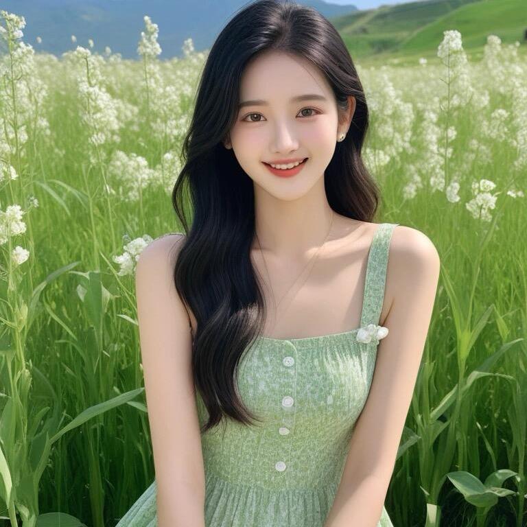 小乔呀