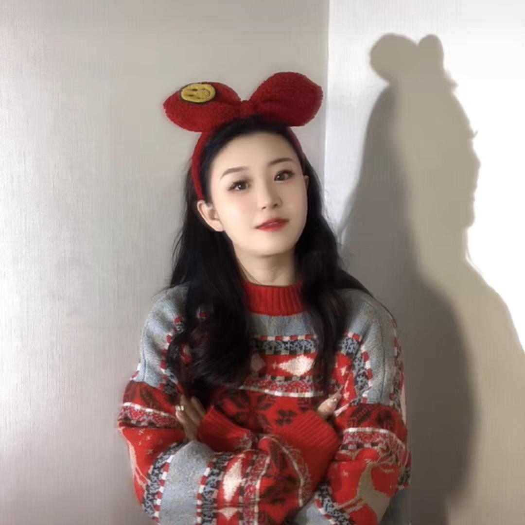 草莓味布洛芬☀️（蓄力中）