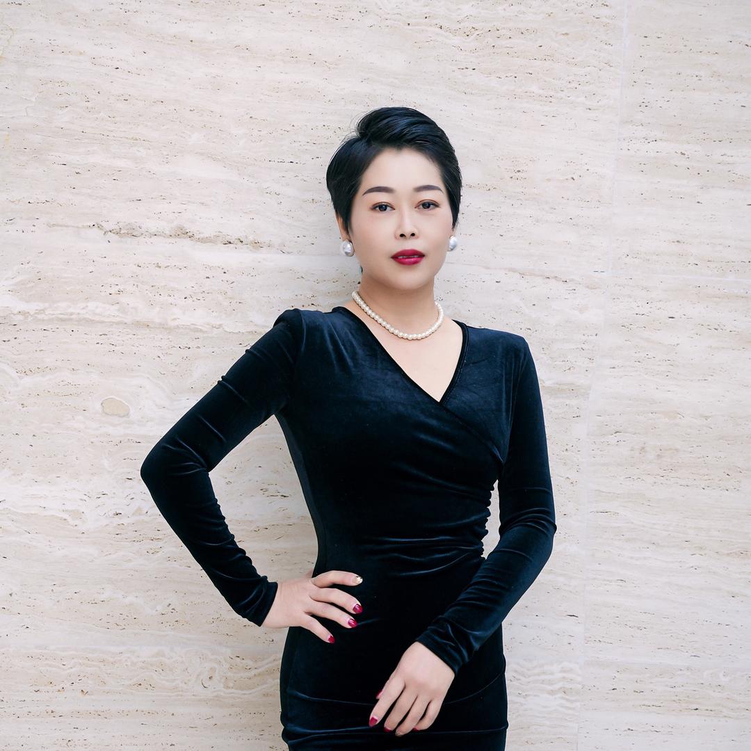 重启人生后的婷婷