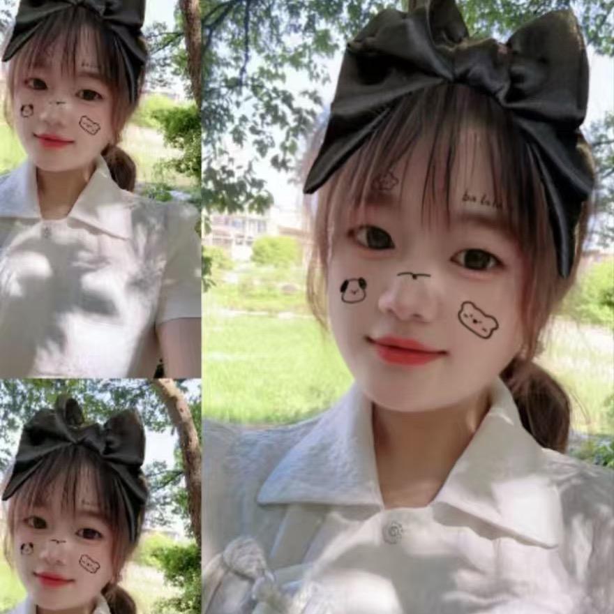 惠惠💋来了