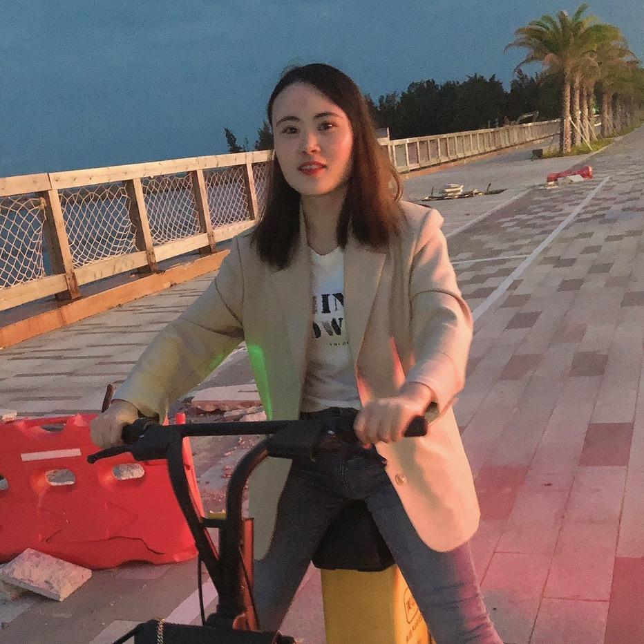 涪陵圆圆🎤