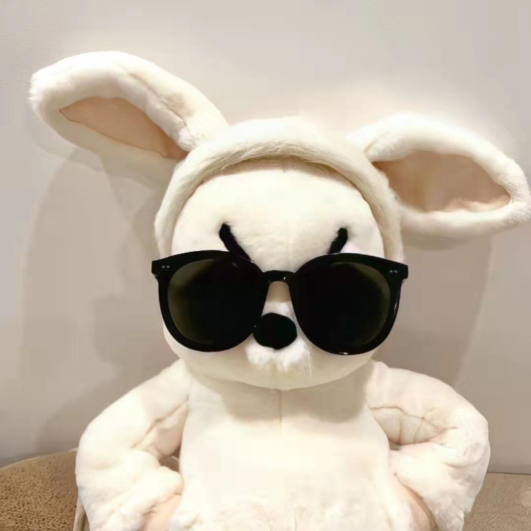 阿西吧🐰