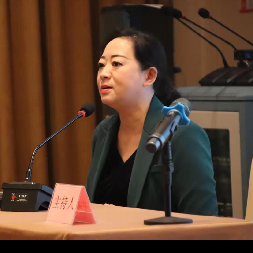 黎荔教授说国学