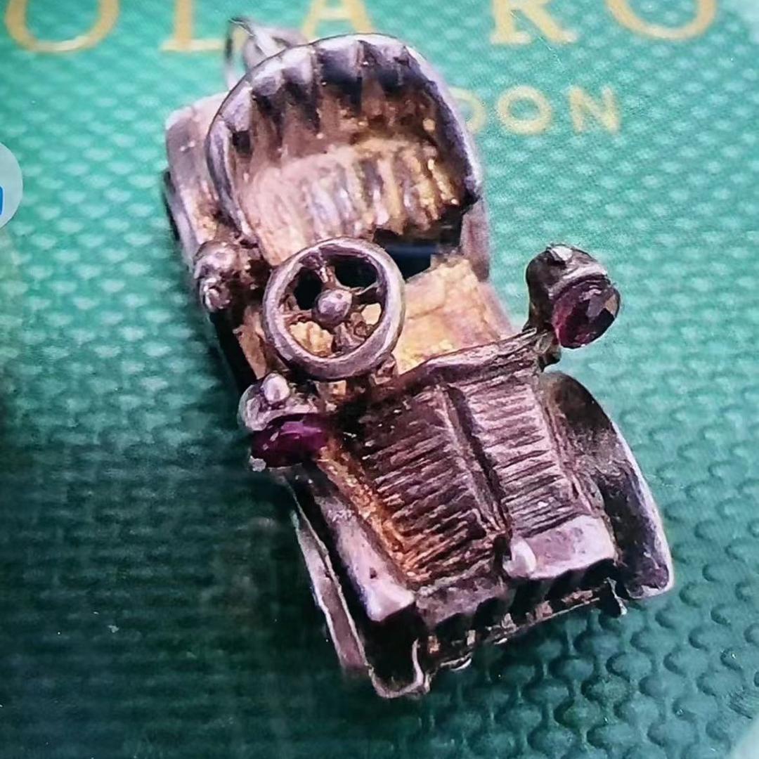 车车中古Vintage