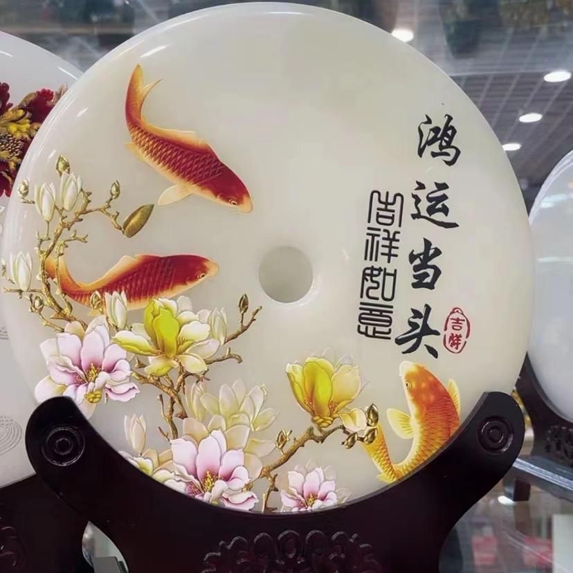 善语，善良纯朴，语妙绝伦。2