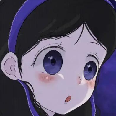 鱼鱼怎么了头像