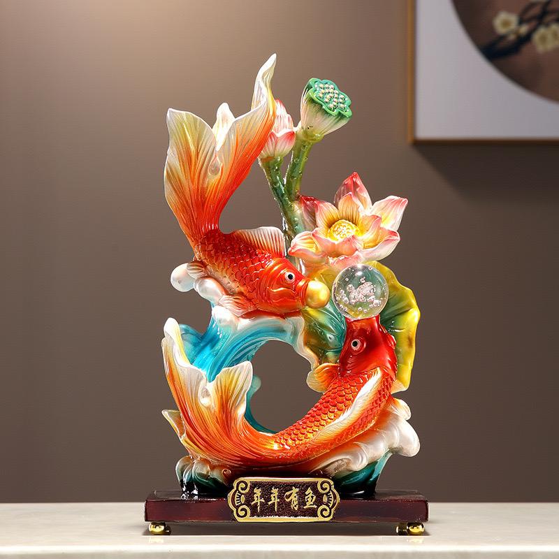 莹莹家居摆件软装