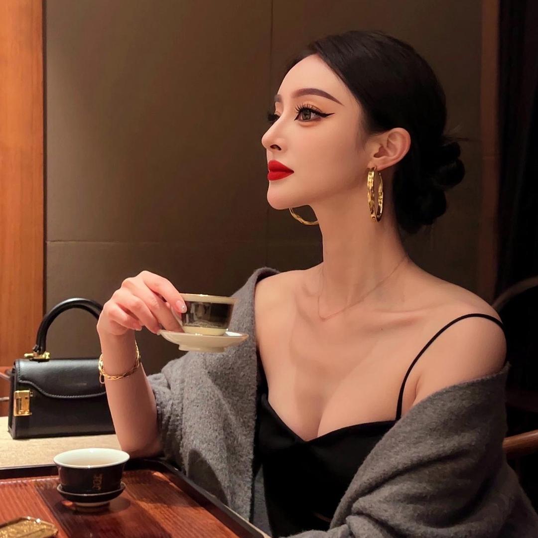 ❤️❤️印象潮衣馆❤️❤️李莎
