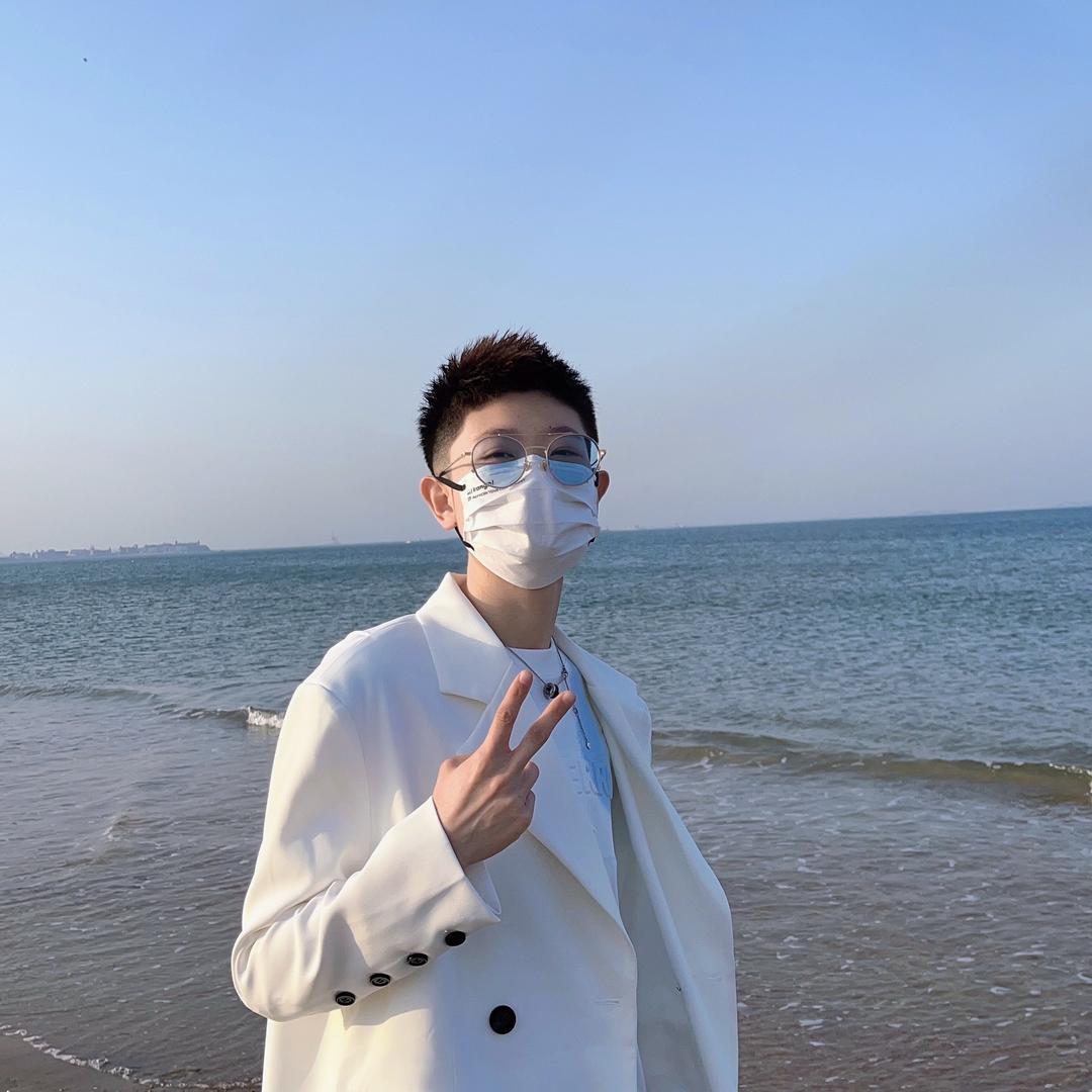 隋隋爱生活