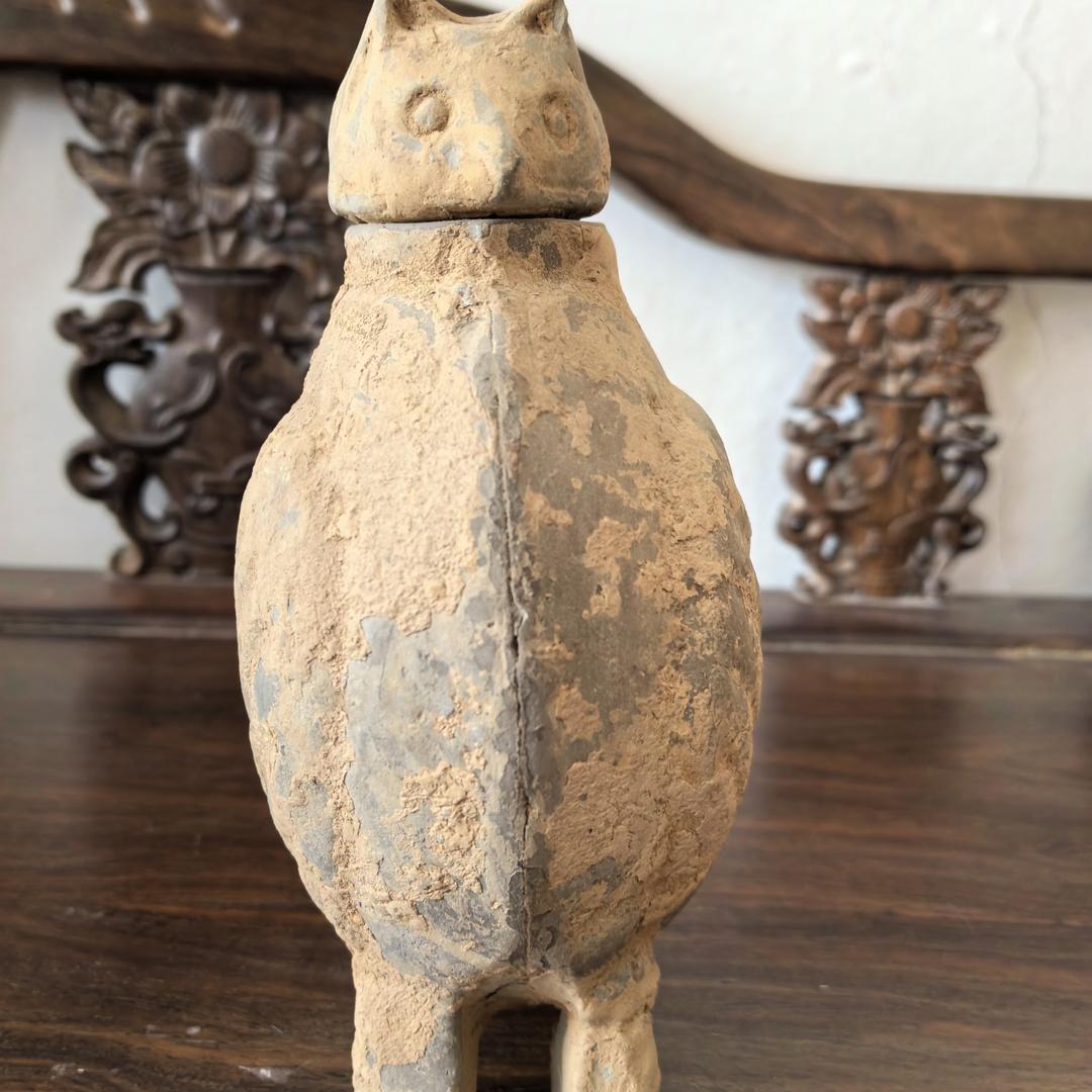 祥运民俗老物件