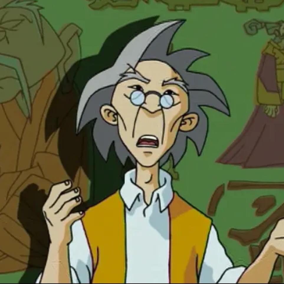 呼叫老爹（新游鉴赏家）