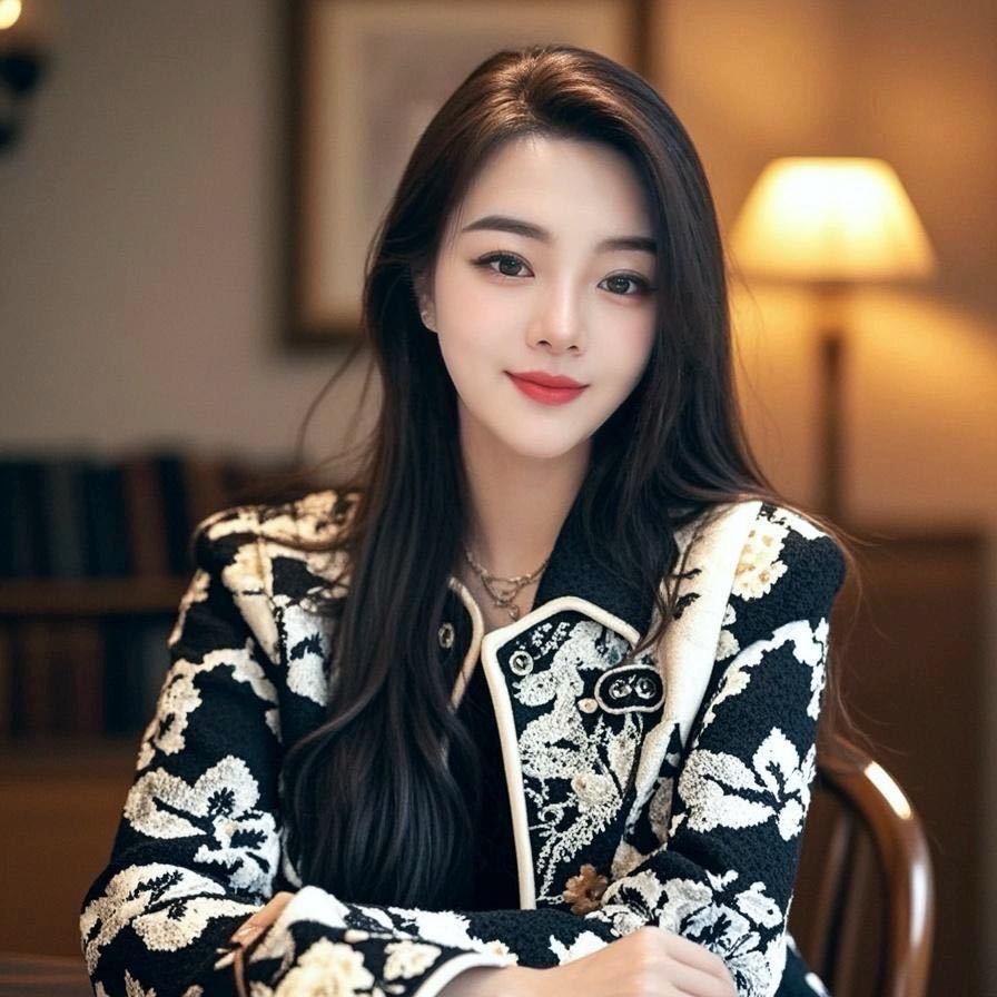 美业娜娜