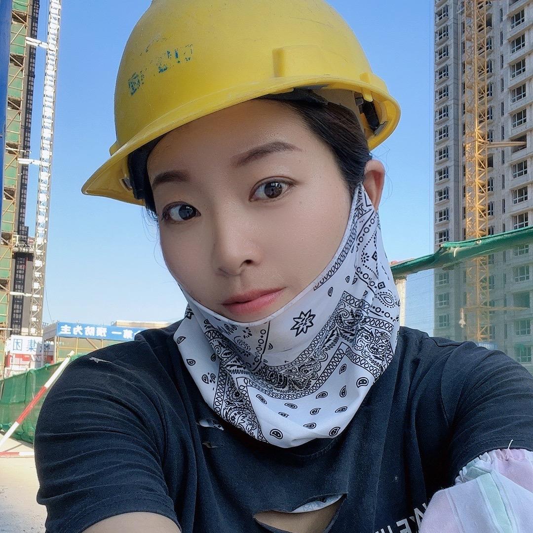 李姑娘～