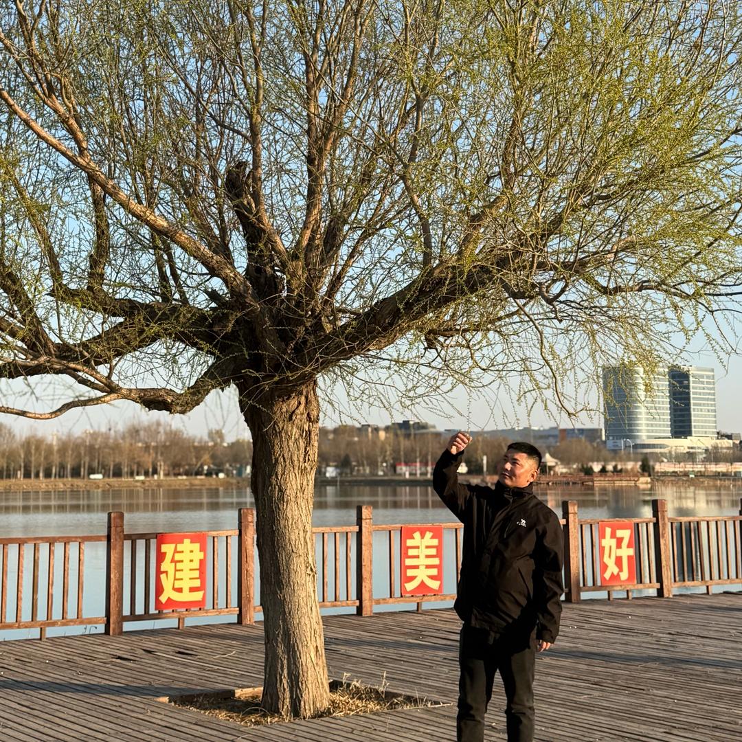 小辉哥