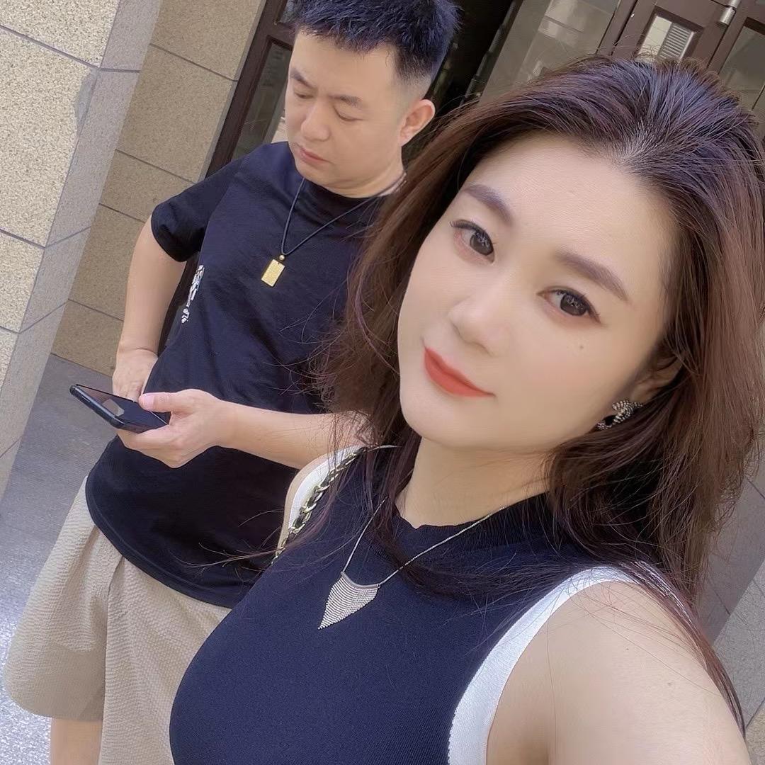 爱笑的木木大码女装