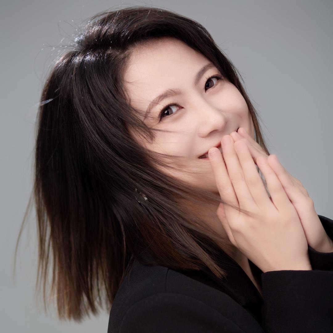蔡蔡情感教唱新歌《春天的旋律》