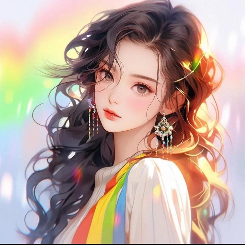 紫霞仙子
