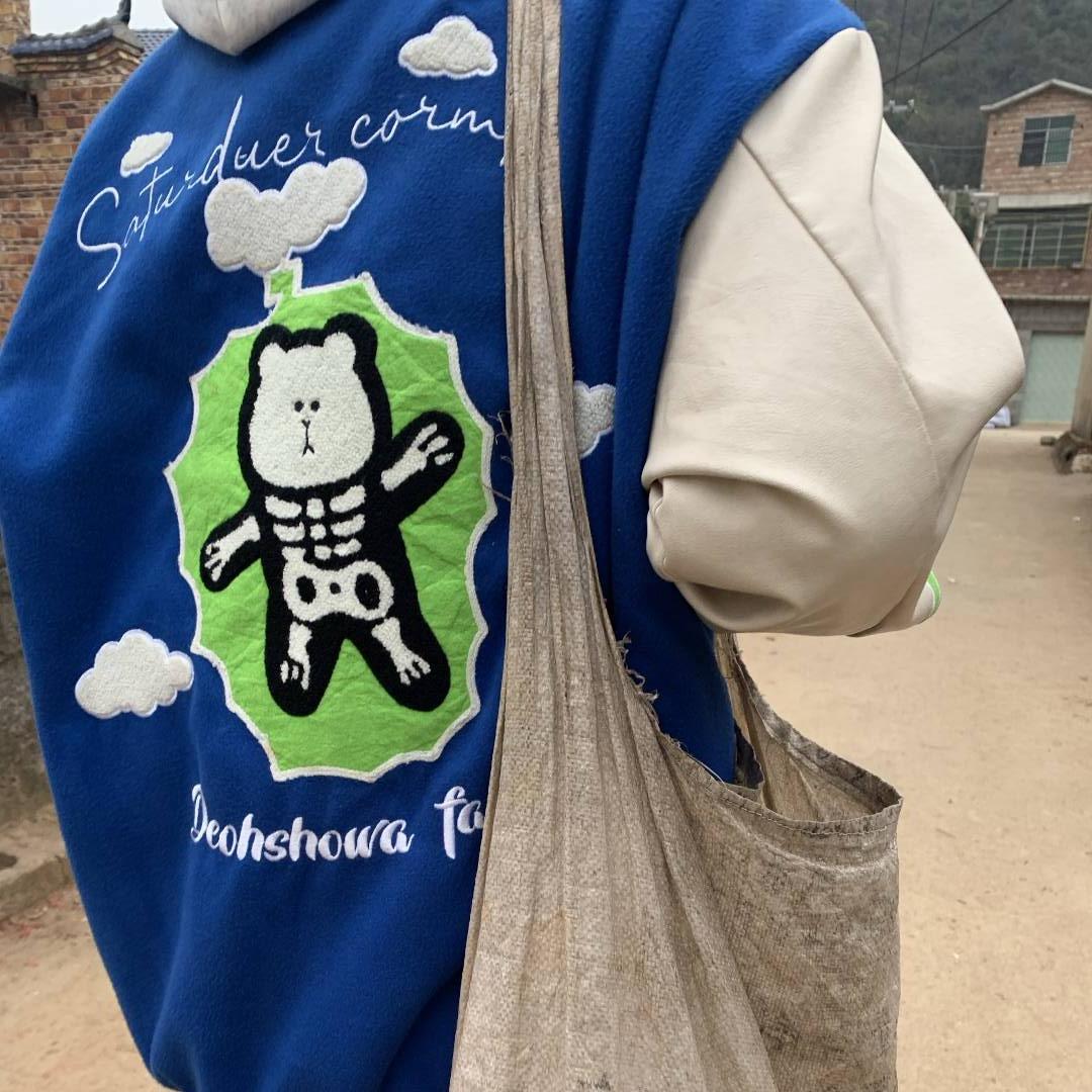 每天都在犯病