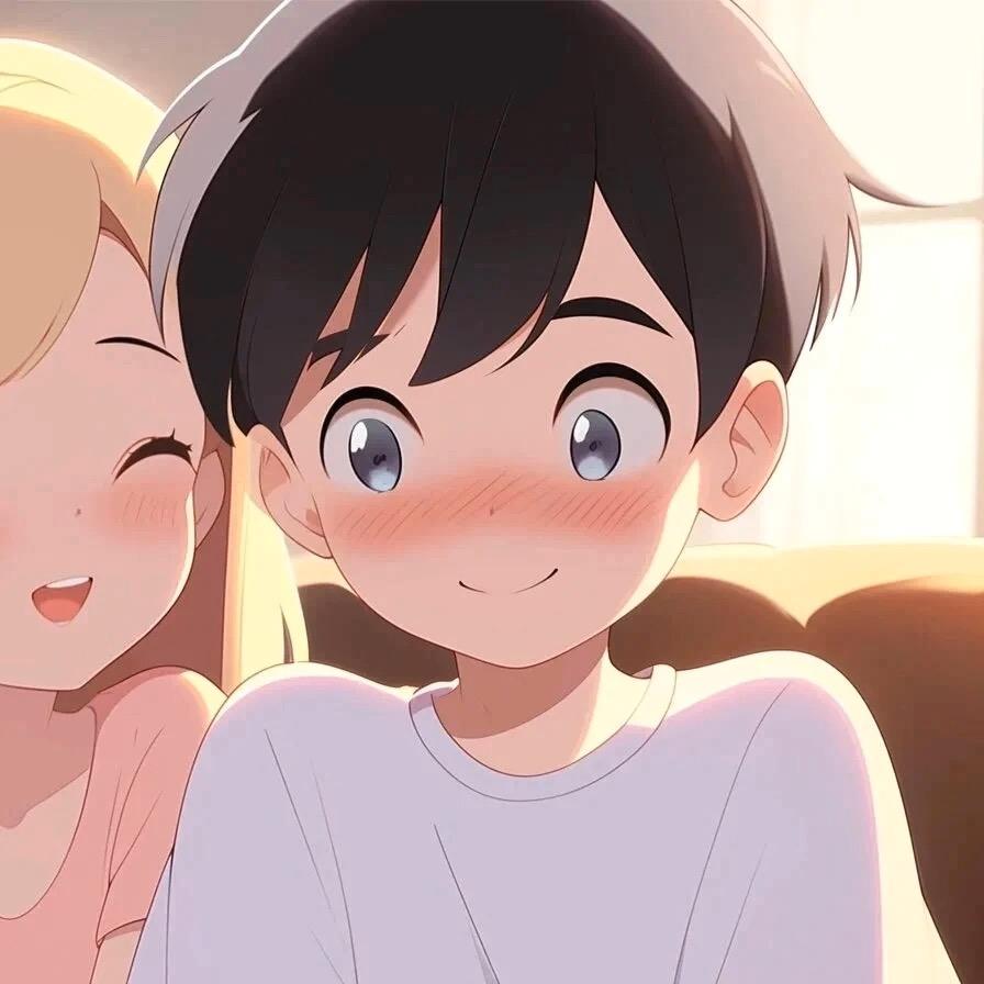 陈不橙🍊