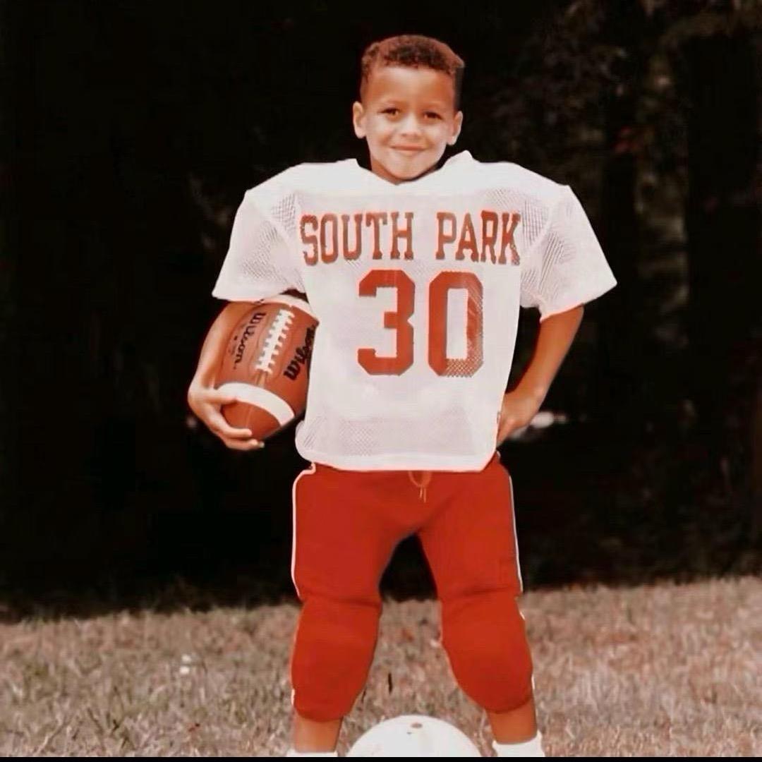 库里的爆米花🍿