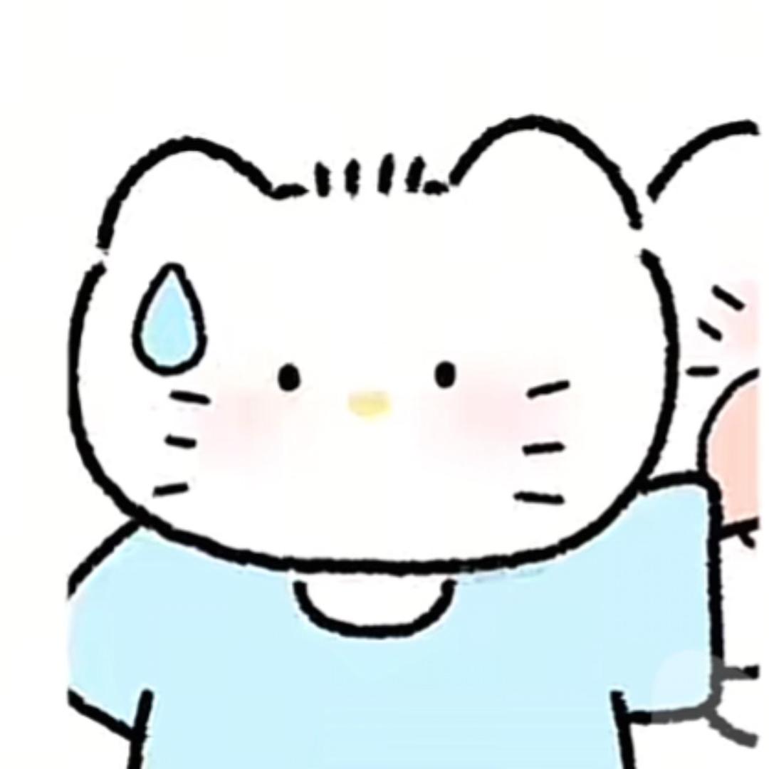 左不帅.