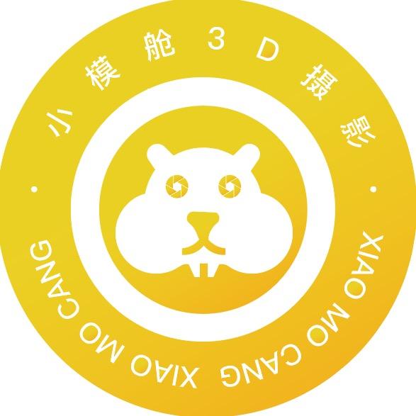 小模舱3D真人手办(岳阳)