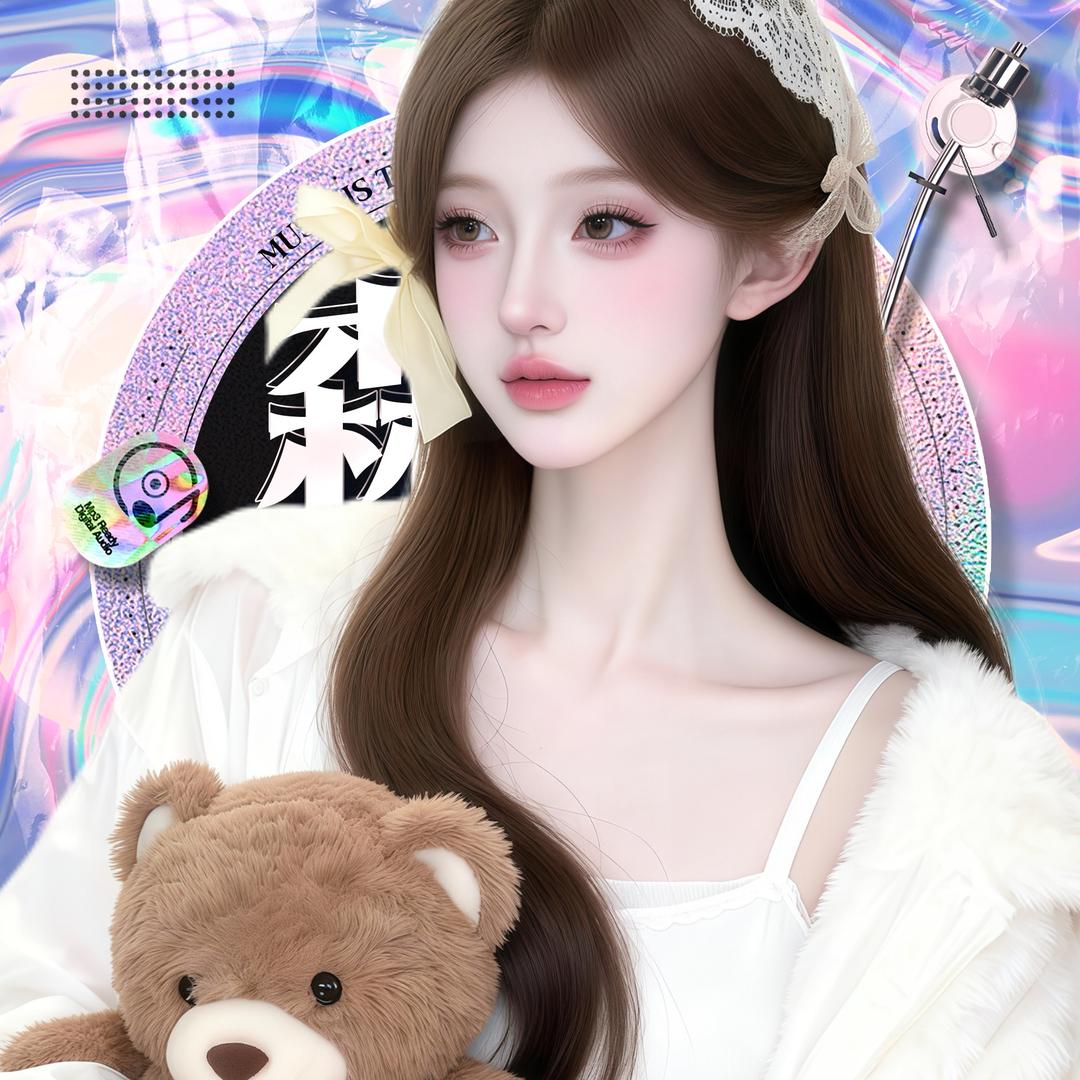 月亮🍀